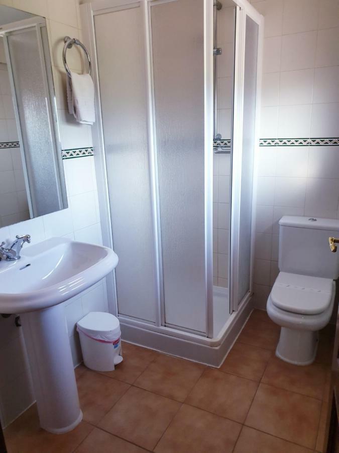 Hotel Torres de Albarracín Exteriér fotografie