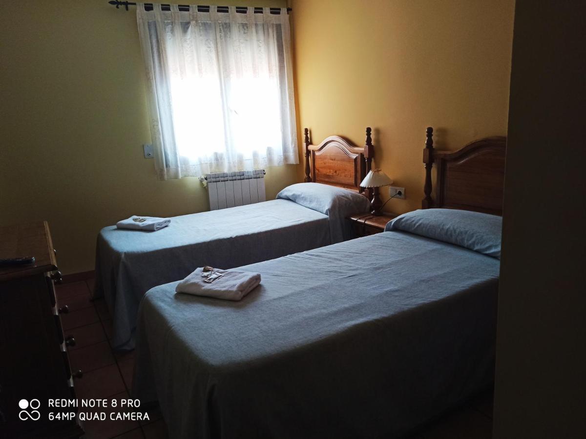 Hotel Torres de Albarracín Exteriér fotografie